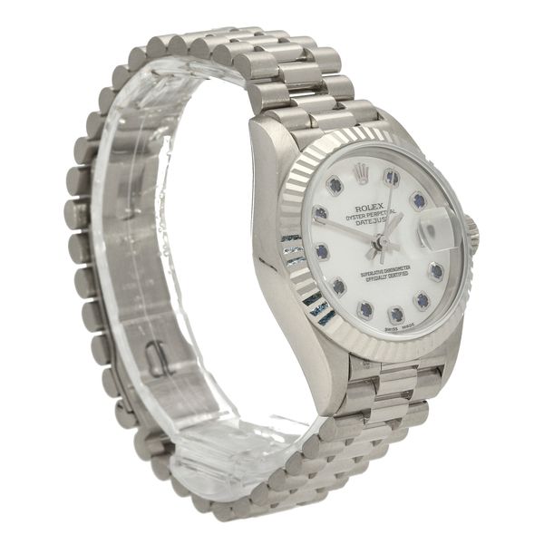 Rolex Datejust Lady 79179